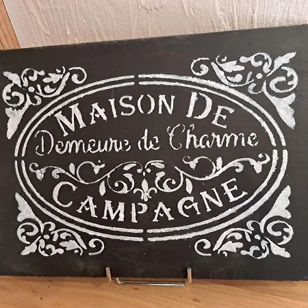 Le Refuge Du Herisson Doucier Buitenkant foto