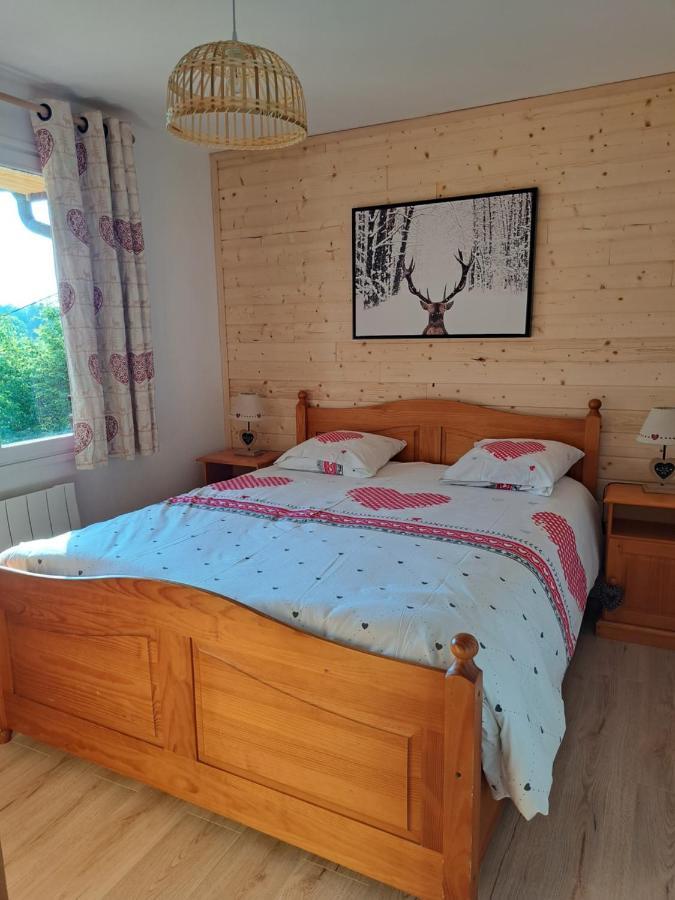 Ferienhaus Le Refuge Du Herisson *