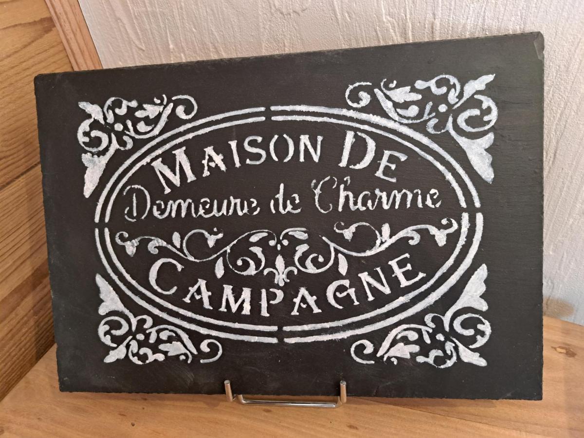 Le Refuge Du Herisson Doucier