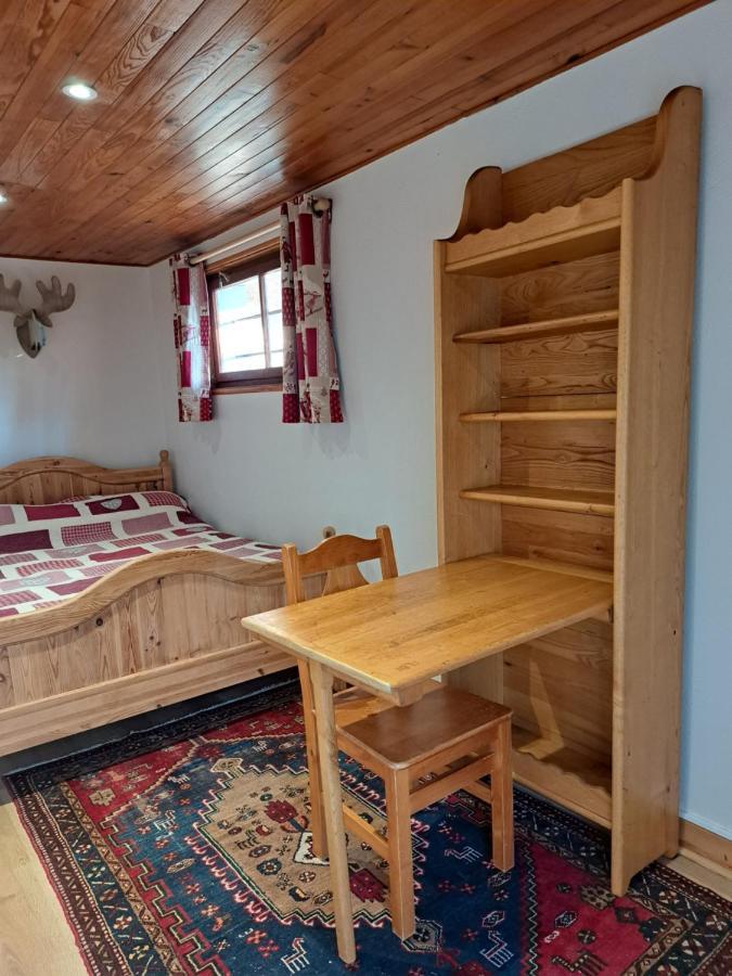 Ferienhaus Le Refuge Du Herisson *