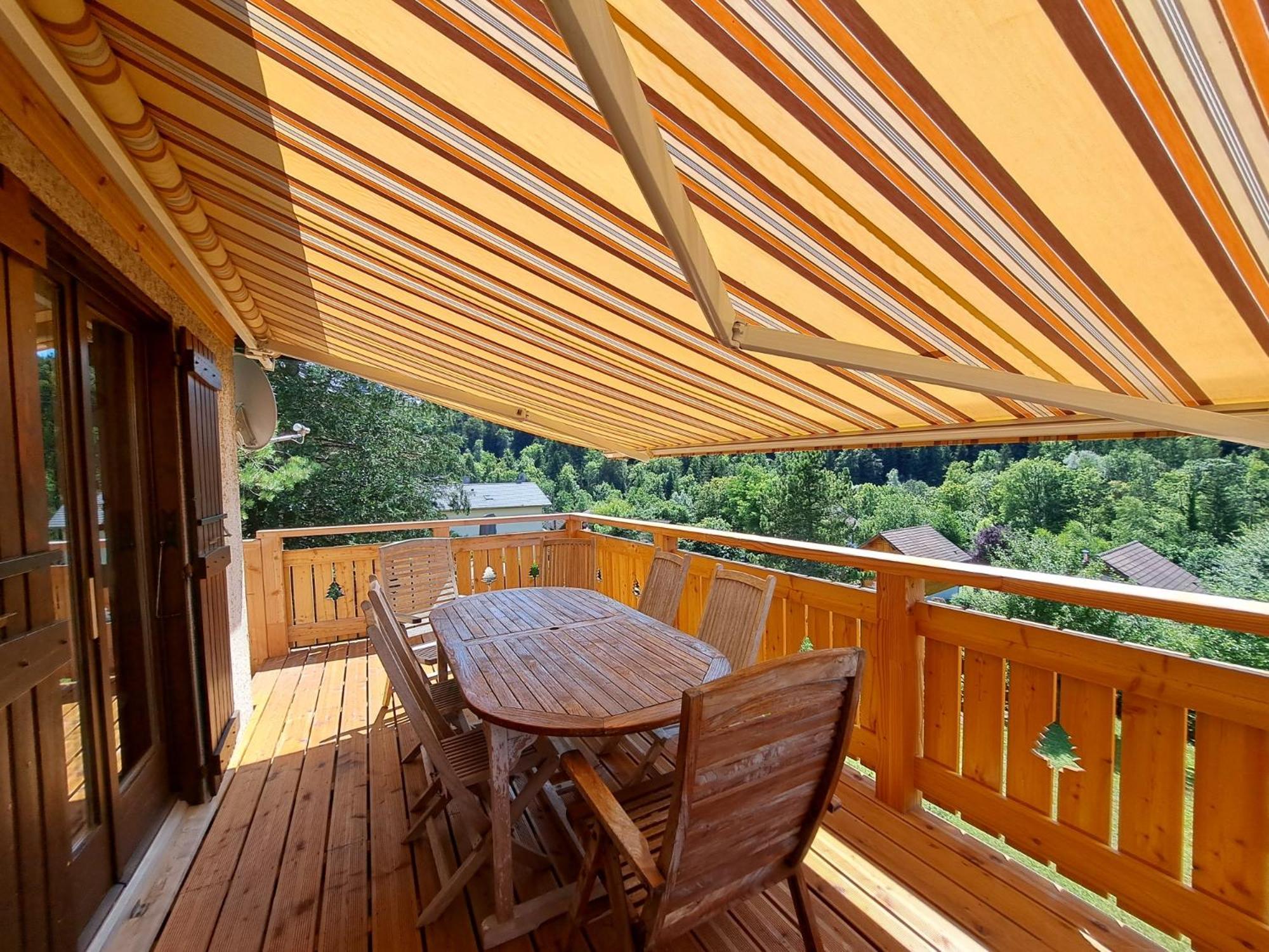 Le Refuge Du Herisson Vakantiehuis
