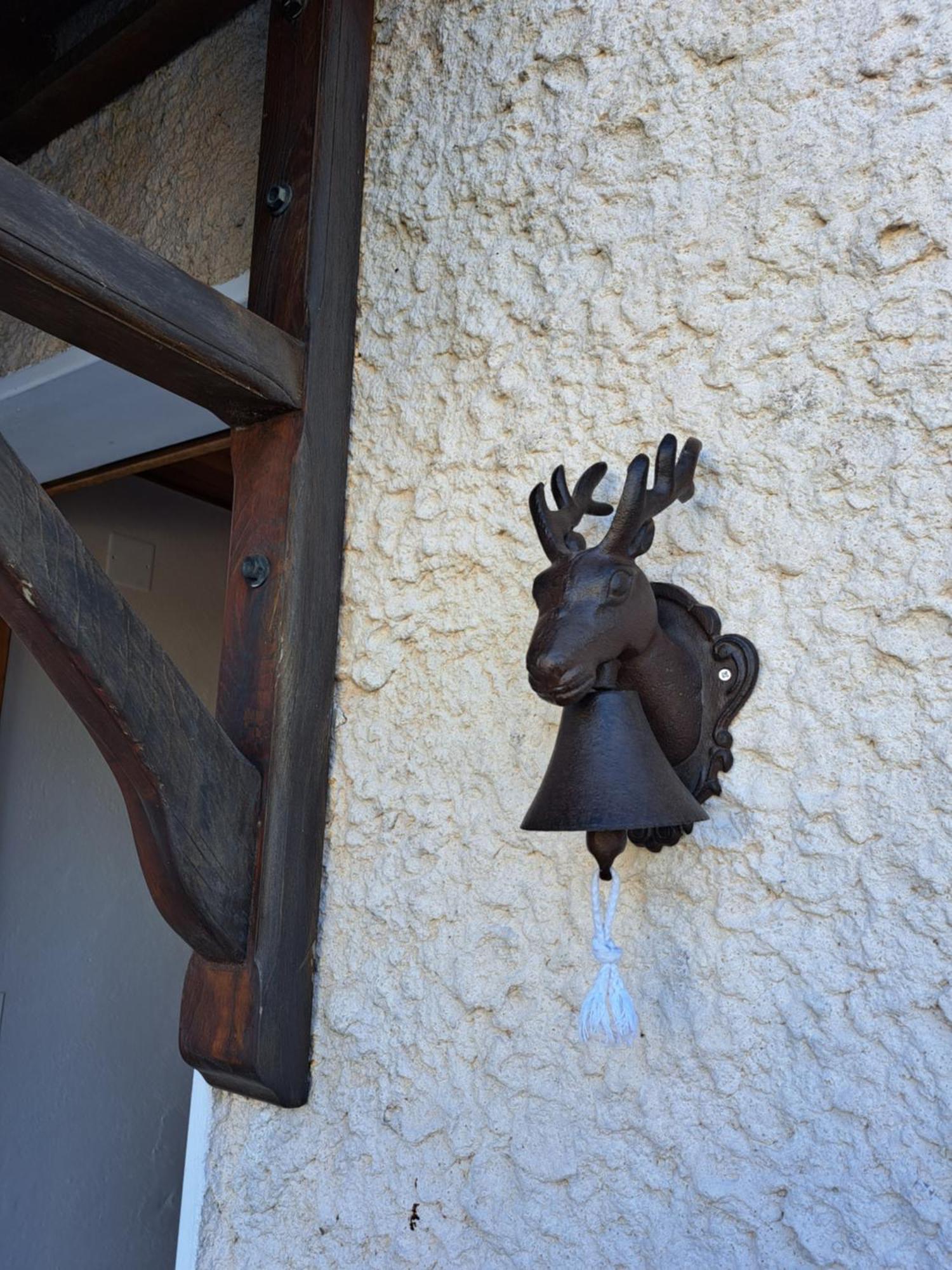 Le Refuge Du Herisson Ferienhaus Doucier