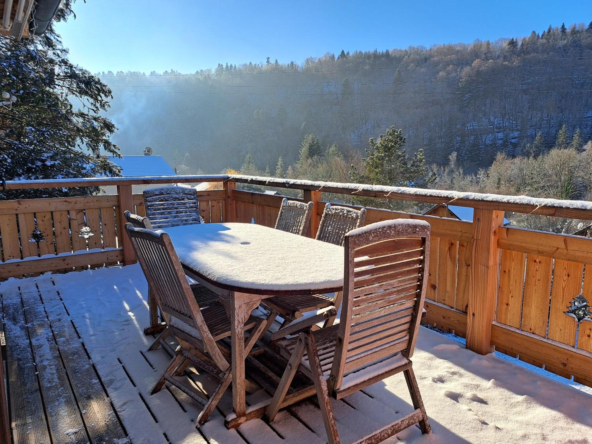 Le Refuge Du Herisson