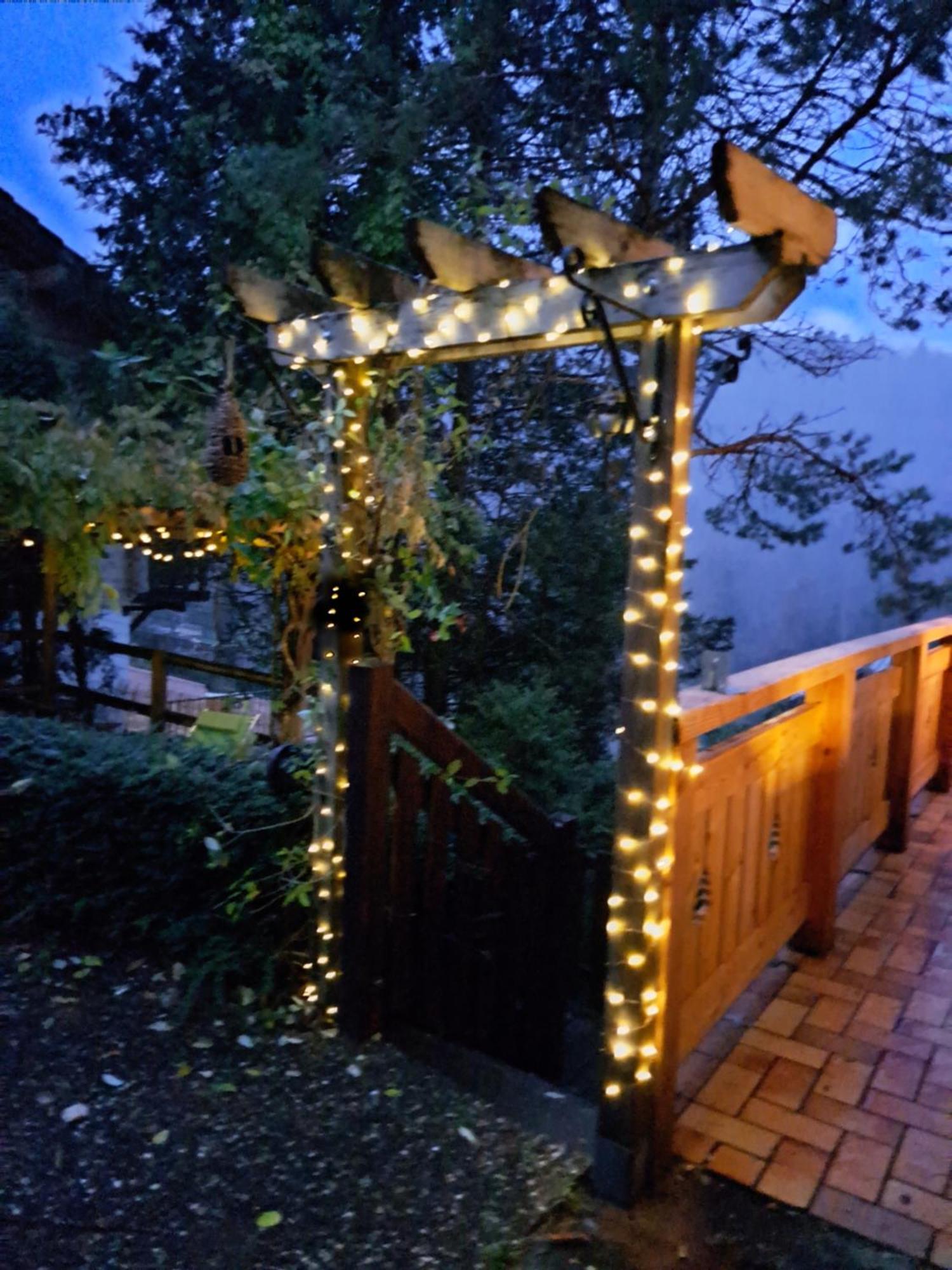 Le Refuge Du Herisson Vakantiehuis *