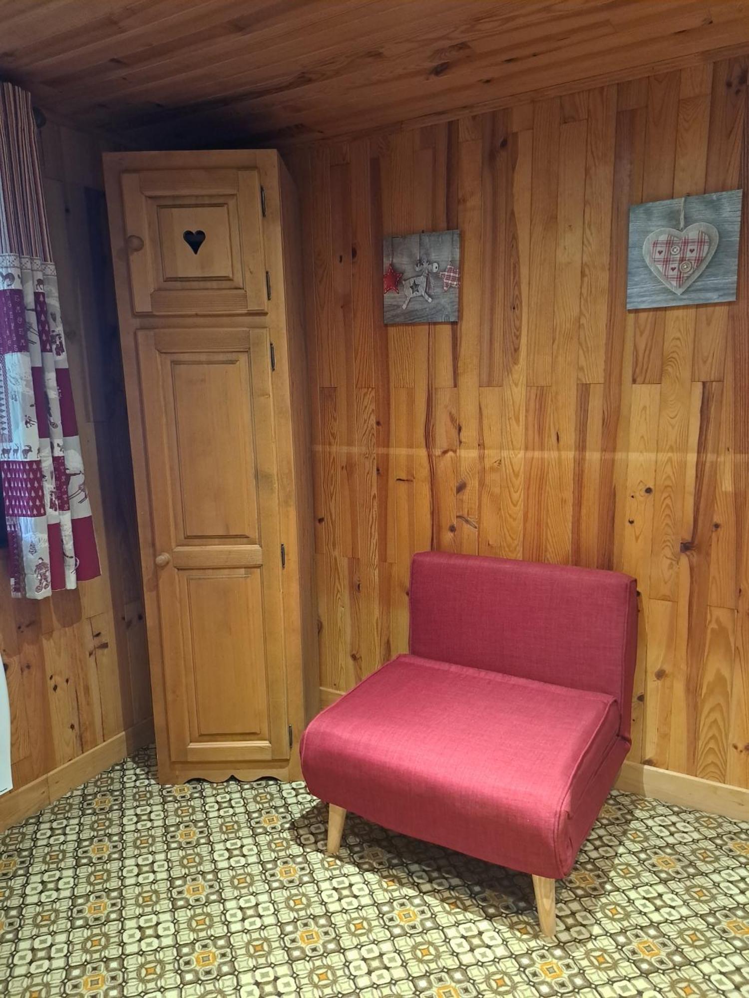 Le Refuge Du Herisson Ferienhaus
