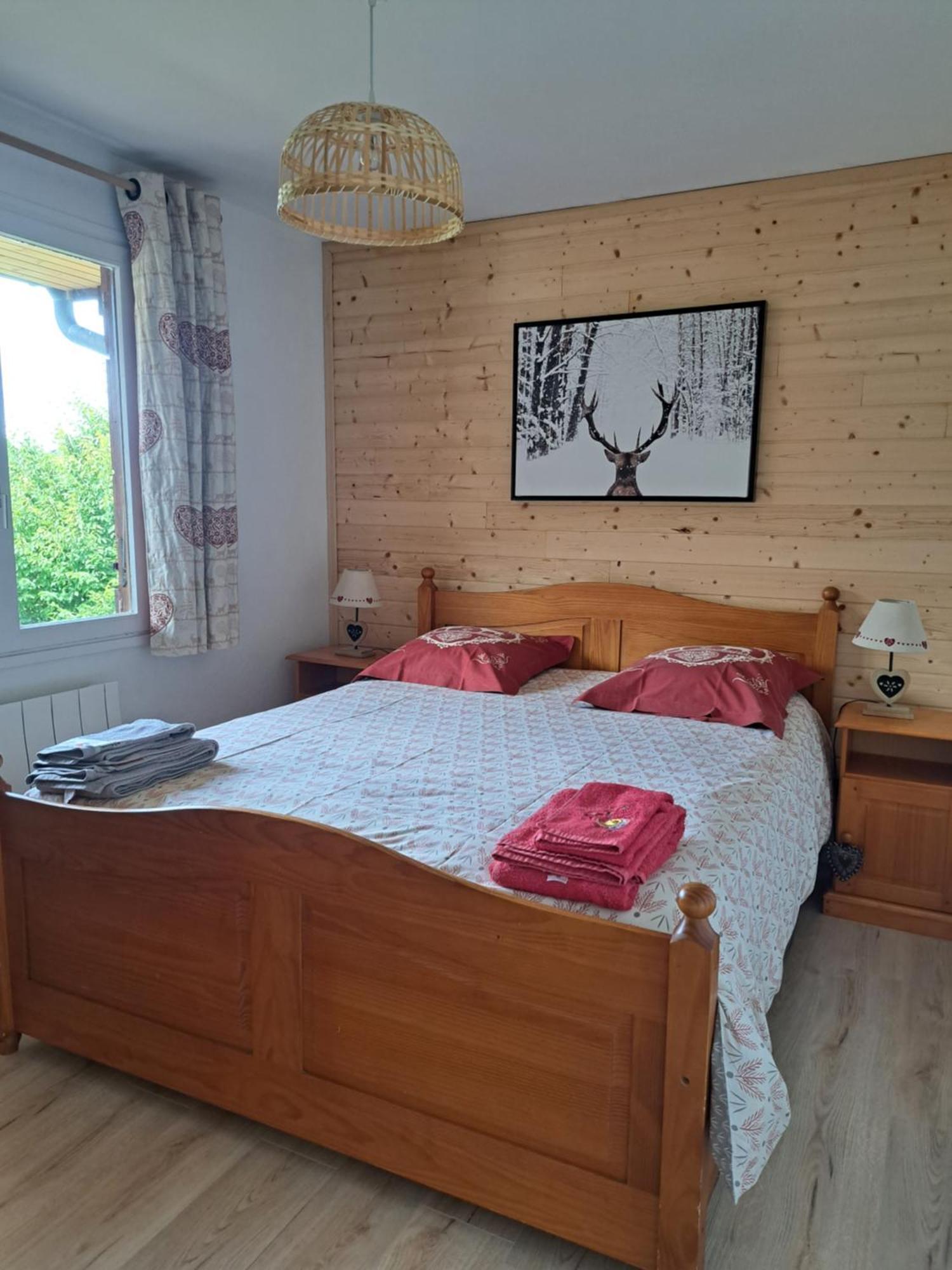 Le Refuge Du Herisson Ferienhaus *