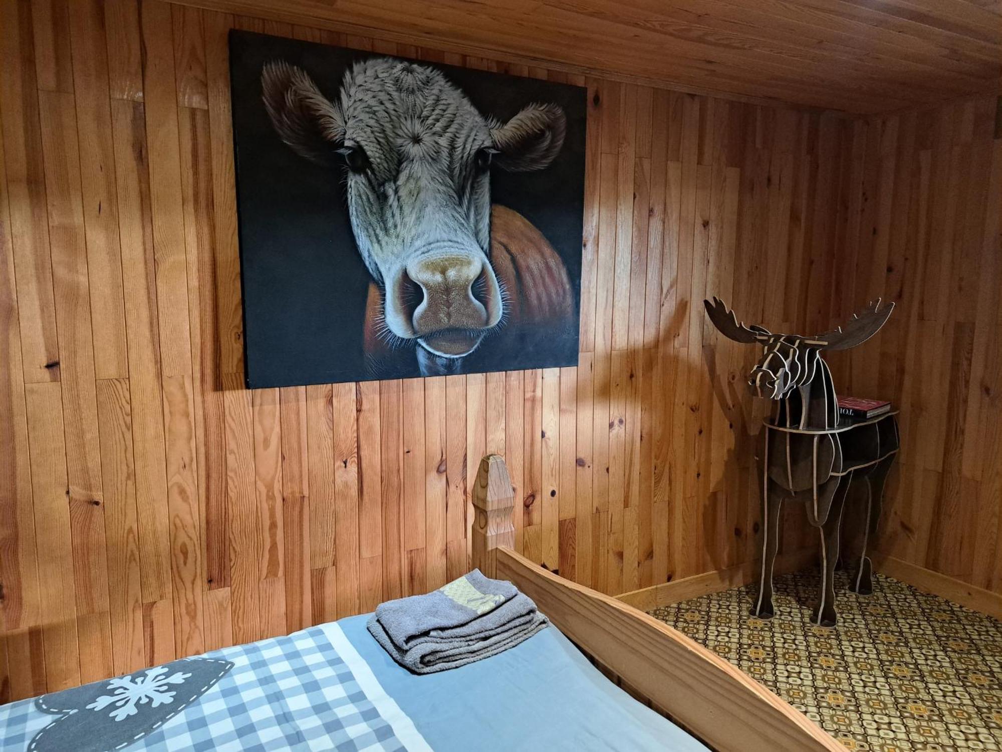 Le Refuge Du Herisson *