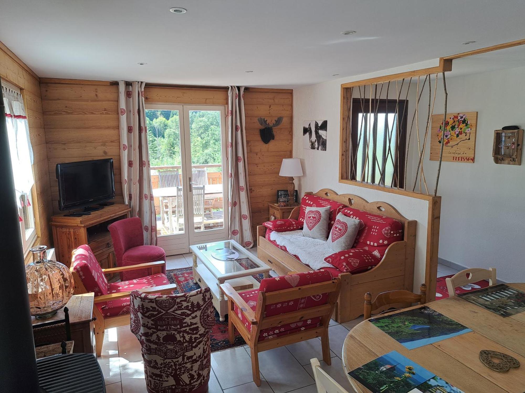 Le Refuge Du Herisson * Doucier